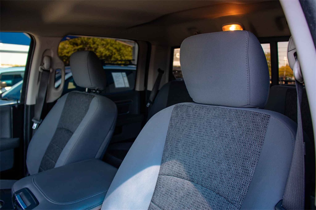 Used Car 2019 Ram 1500 Classic  Lone Star For Sale Under $15,000 In San Marcos, Texas