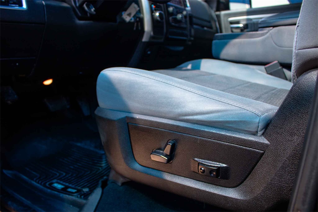 Used Car 2019 Ram 1500 Classic  Lone Star For Sale Under $15,000 In San Marcos, Texas
