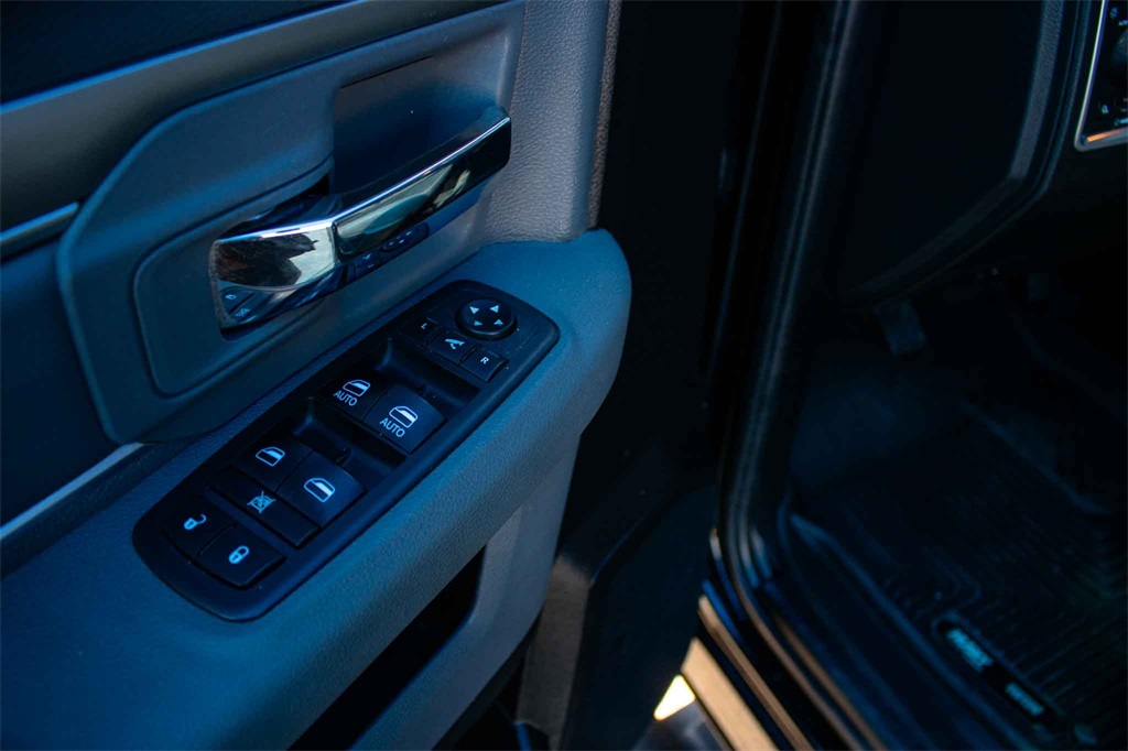 Used Car 2019 Ram 1500 Classic  Lone Star For Sale Under $15,000 In San Marcos, Texas