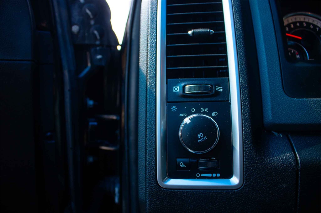 Used Car 2019 Ram 1500 Classic  Lone Star For Sale Under $15,000 In San Marcos, Texas