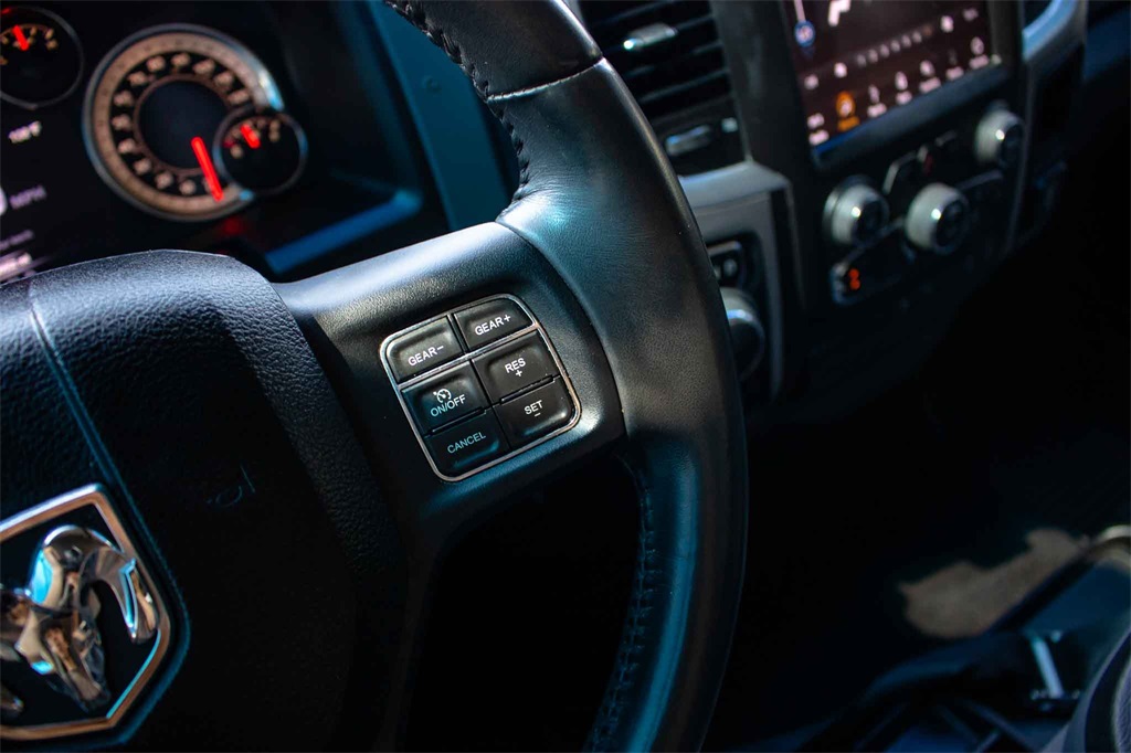 Used Car 2019 Ram 1500 Classic  Lone Star For Sale Under $15,000 In San Marcos, Texas