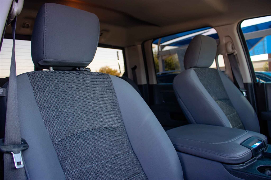 Used Car 2019 Ram 1500 Classic  Lone Star For Sale Under $15,000 In San Marcos, Texas