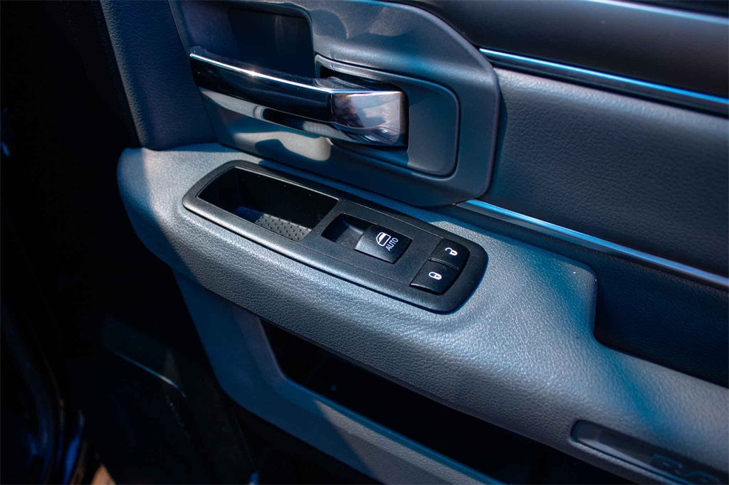 Used Car 2019 Ram 1500 Classic  Lone Star For Sale Under $15,000 In San Marcos, Texas