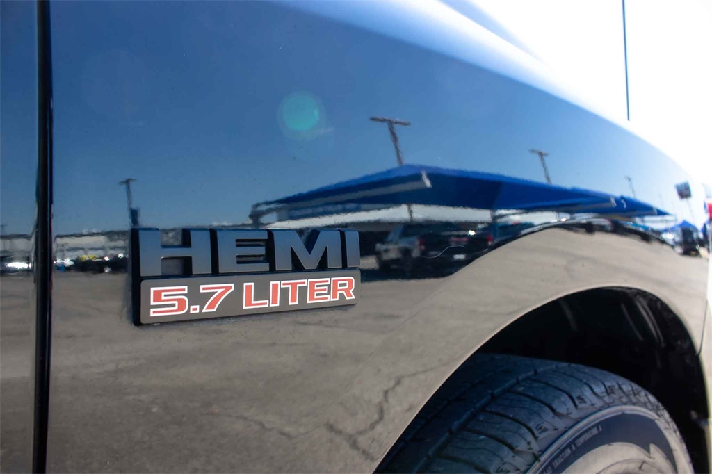 Used Car 2019 Ram 1500 Classic  Lone Star For Sale Under $15,000 In San Marcos, Texas