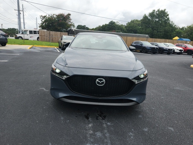 2025 Mazda Mazda3 2.5 S Carbon Edition - 11