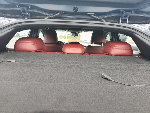 2025 Mazda Mazda3 2.5 S Carbon Edition Gray at Stokes Mazda