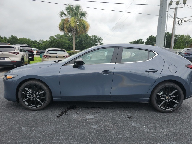 2025 Mazda Mazda3 2.5 S Carbon Edition - 3