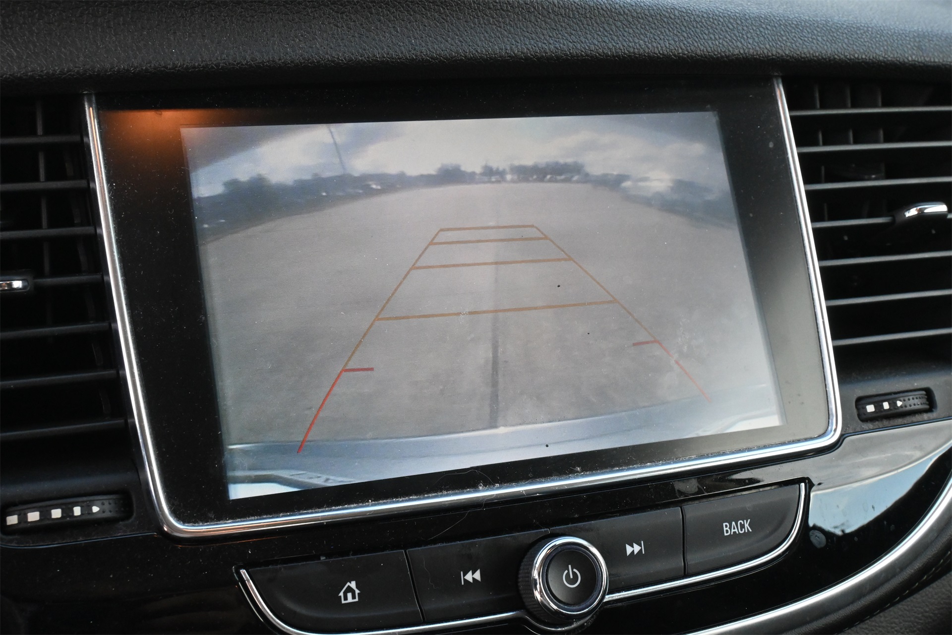 2019 Buick Encore Preferred Gray at Mac Haik CDJR North Houston