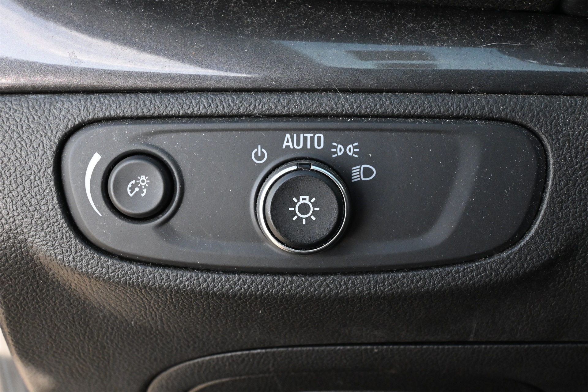 2019 Buick Encore Preferred Gray at Mac Haik CDJR North Houston