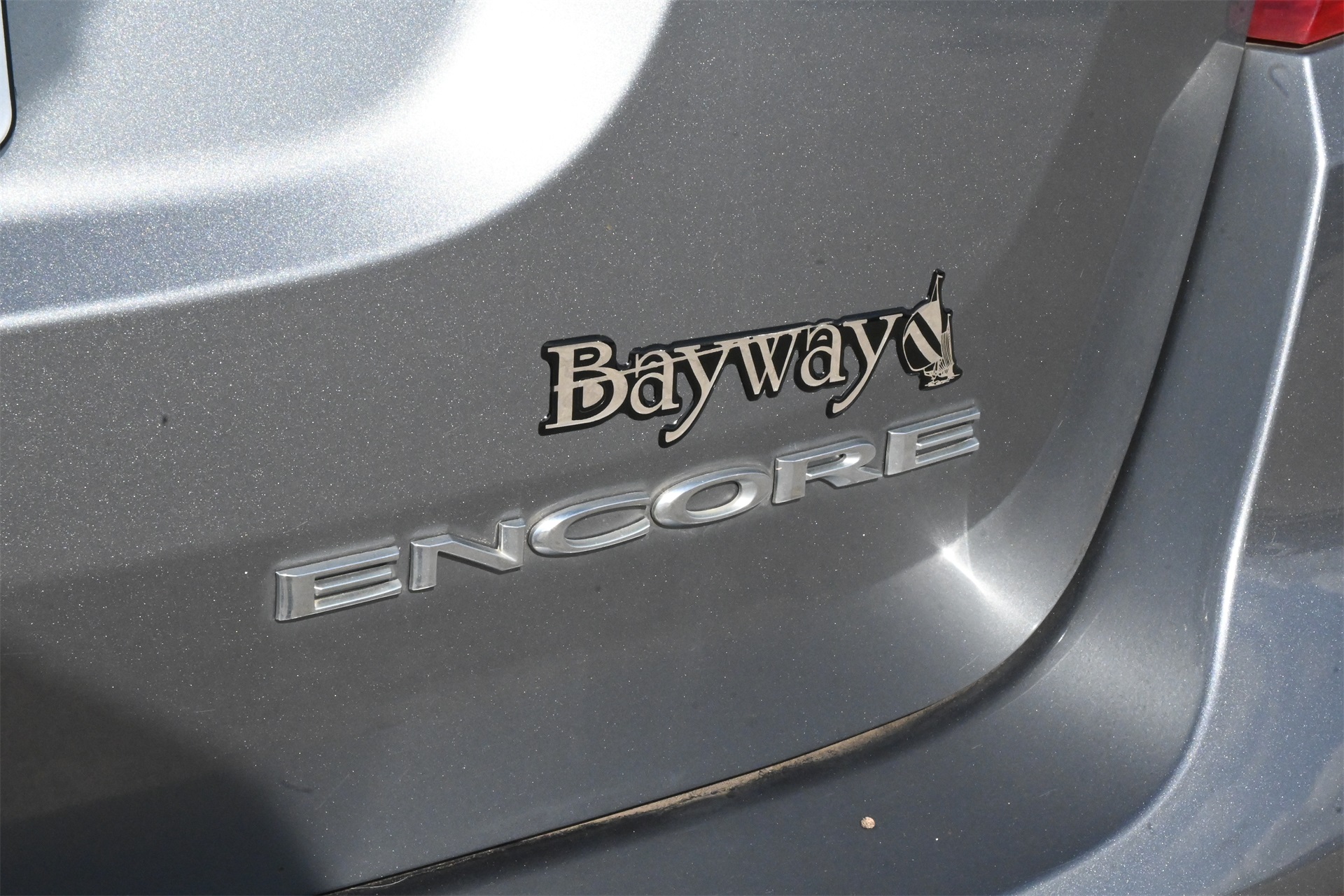 2019 Buick Encore Preferred Gray at Mac Haik CDJR North Houston