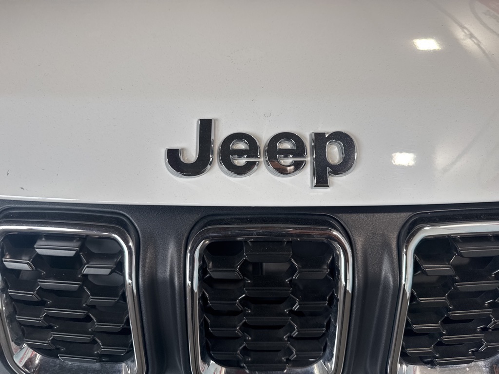 Thumbnail: 2025 Jeep Compass - 13