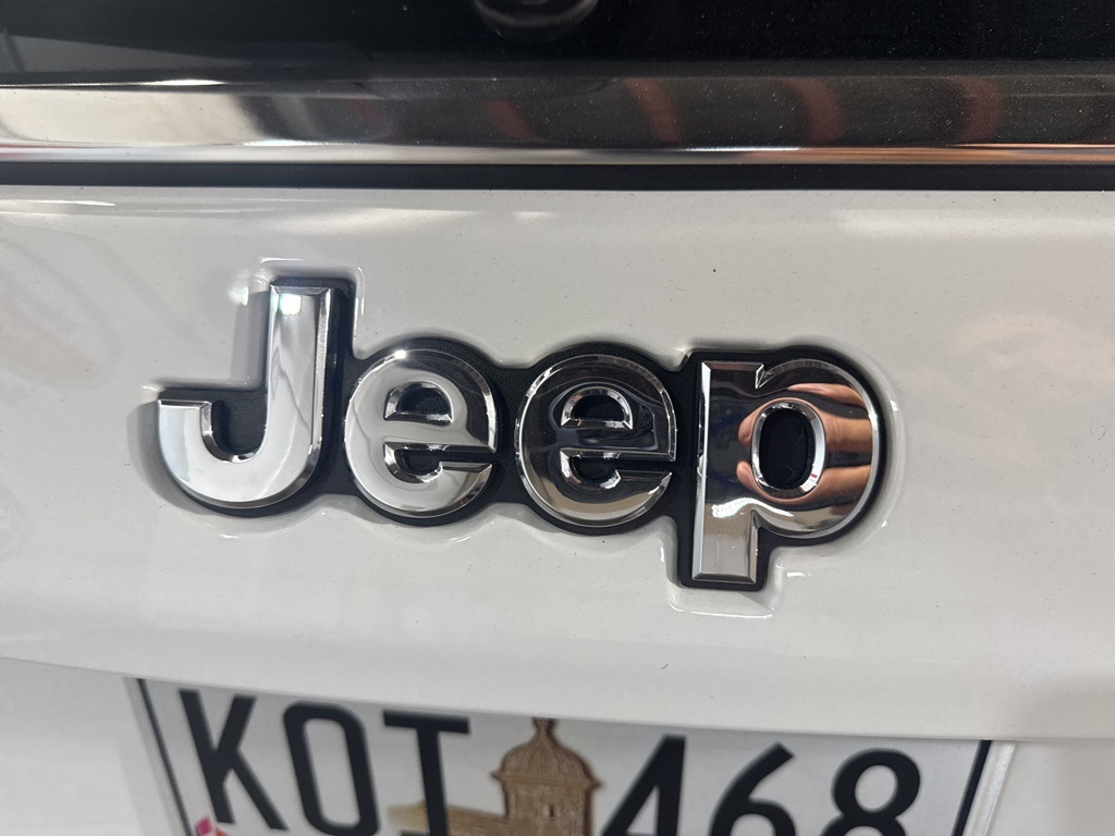 Thumbnail: 2025 Jeep Compass - 20