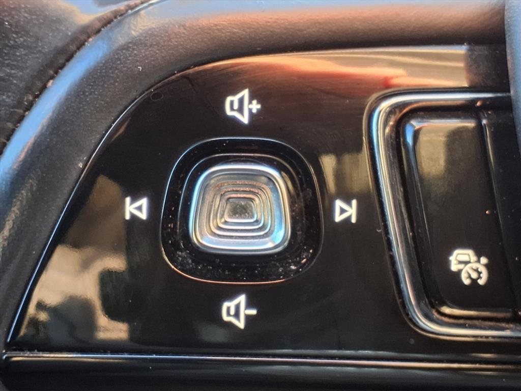 2021 Lincoln Aviator Reserve Silver at Gullo Toyota