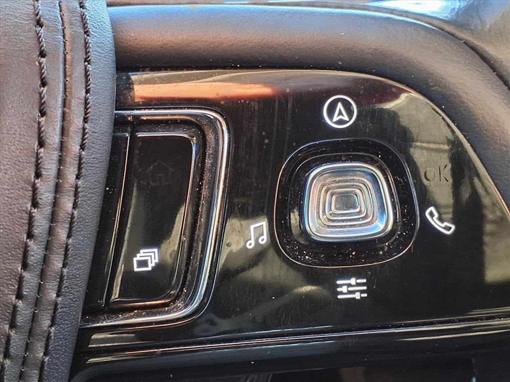 2021 Lincoln Aviator Reserve Silver at Gullo Toyota