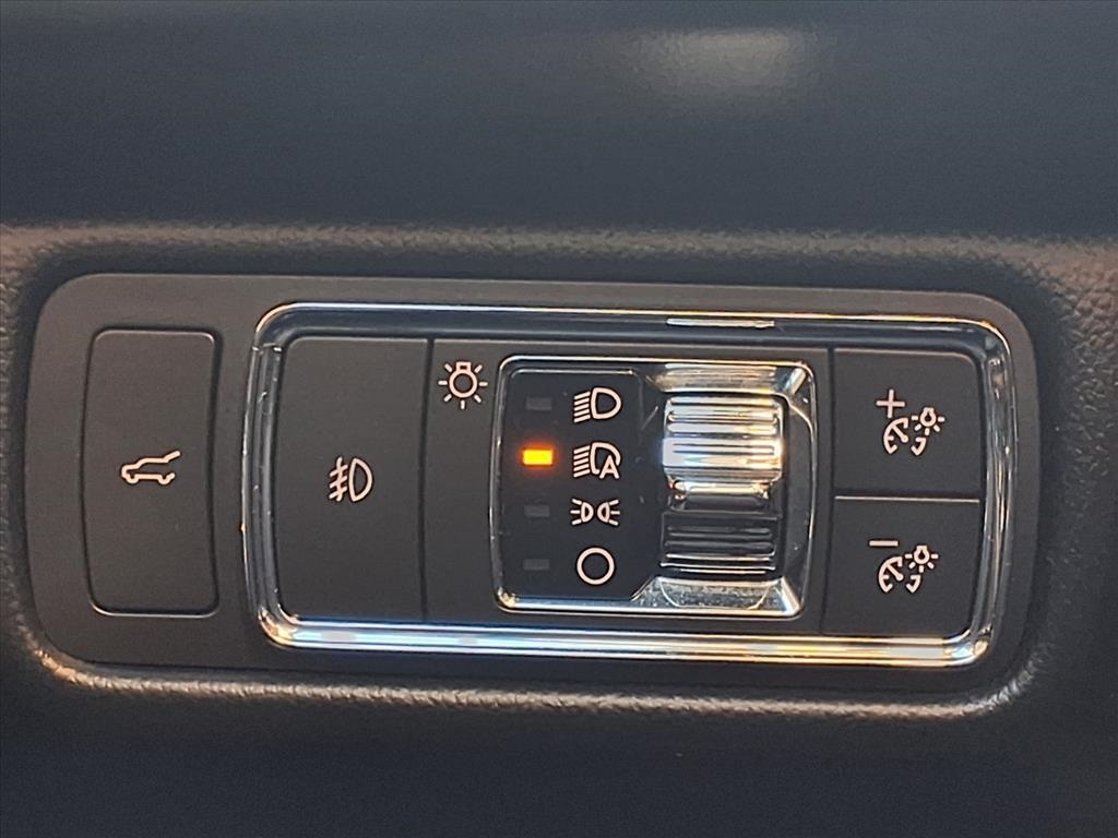 2021 Lincoln Aviator Reserve Silver at Gullo Toyota