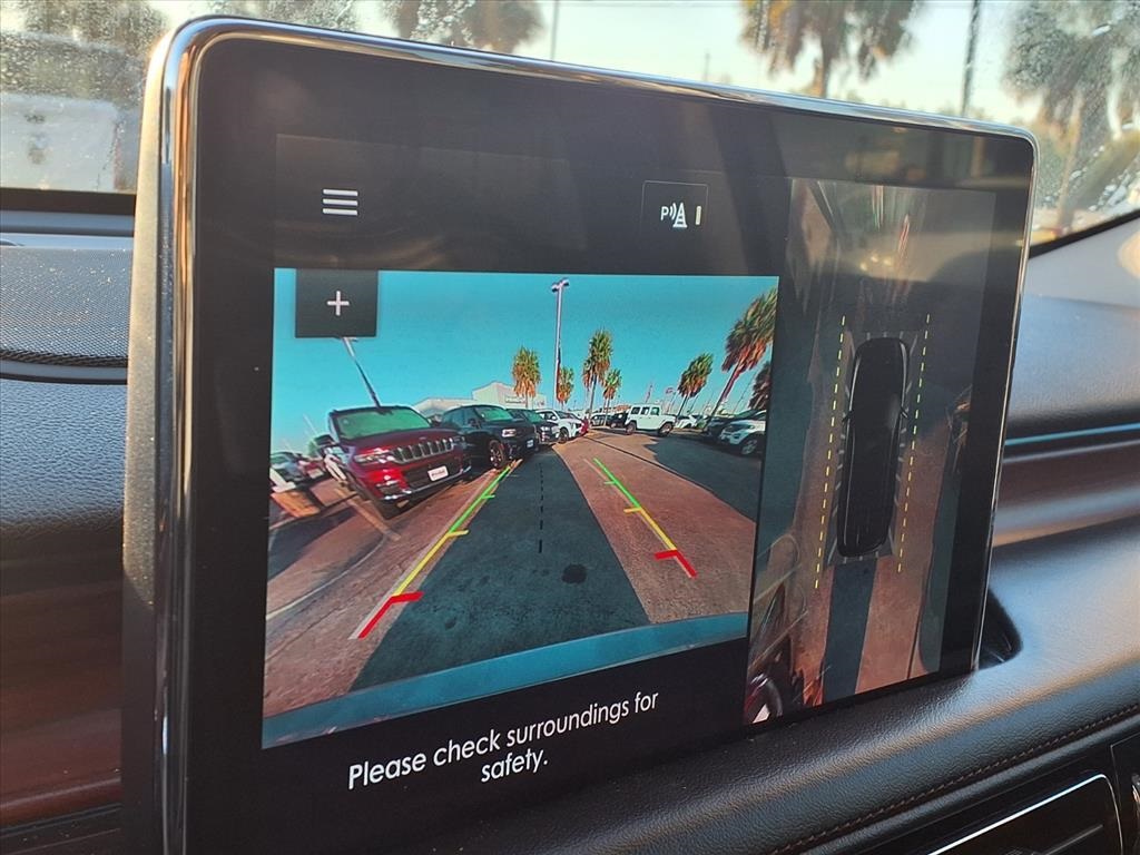 2021 Lincoln Aviator Reserve Silver at Gullo Toyota