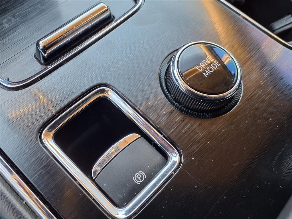 2021 Lincoln Aviator Reserve Silver at Gullo Toyota