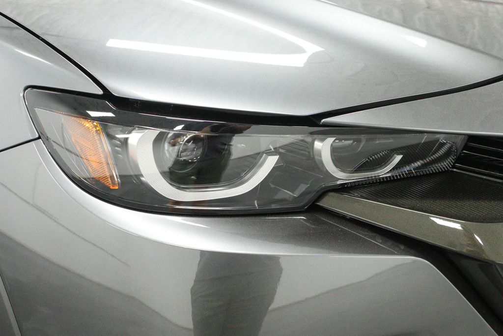 New Car 2025 Mazda Cx-50 Hybrid  Premium For Sale Under $40,000 In Austin, Texas