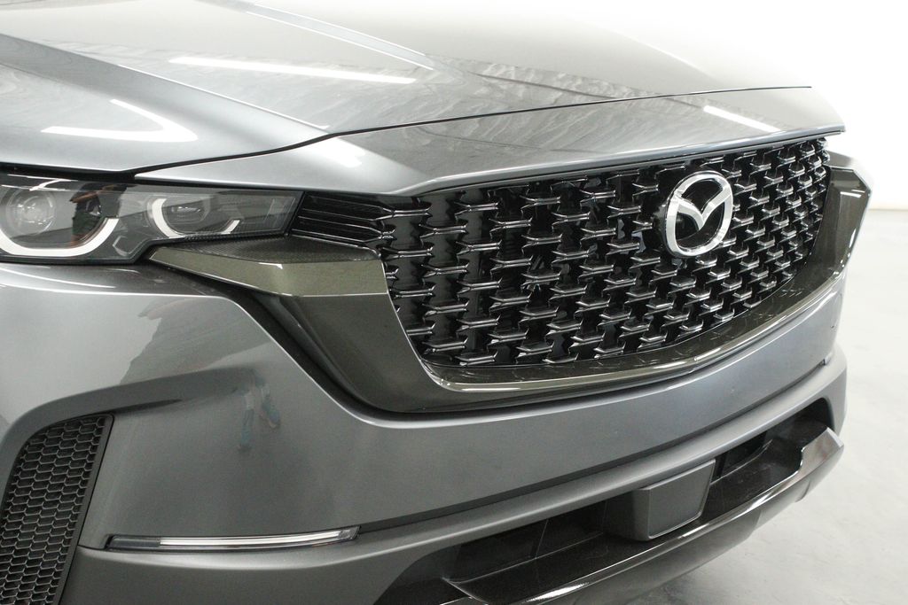 New Car 2025 Mazda Cx-50 Hybrid  Premium For Sale Under $40,000 In Austin, Texas