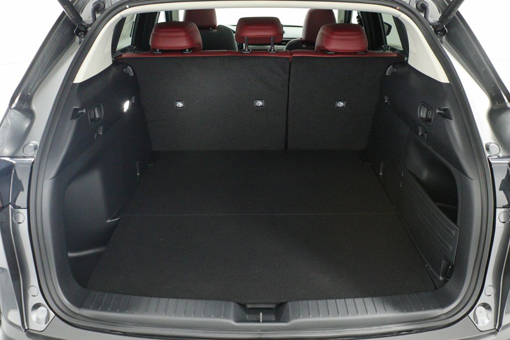 New Car 2025 Mazda Cx-50 Hybrid  Premium For Sale Under $40,000 In Austin, Texas