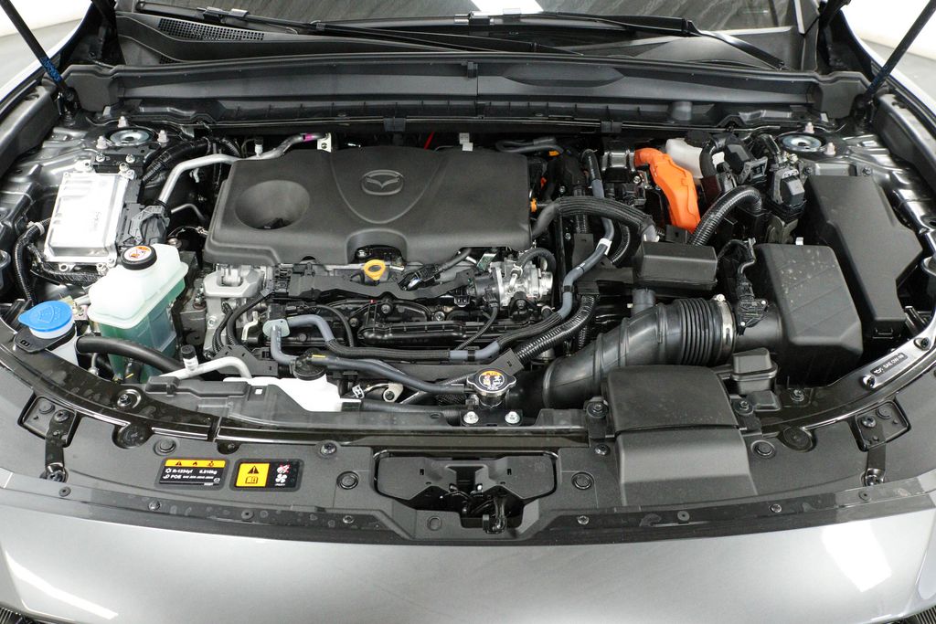 New Car 2025 Mazda Cx-50 Hybrid  Premium For Sale Under $40,000 In Austin, Texas