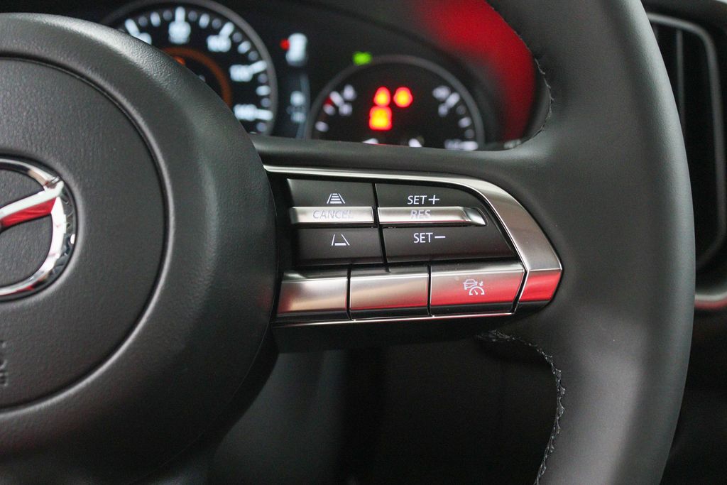 New Car 2025 Mazda Cx-50 Hybrid  Premium For Sale Under $40,000 In Austin, Texas