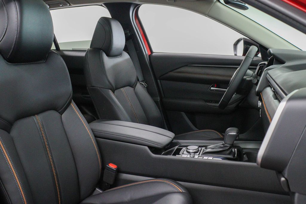 New Car 2025 Mazda Cx-50 Hybrid  Premium For Sale Under $40,000 In Austin, Texas