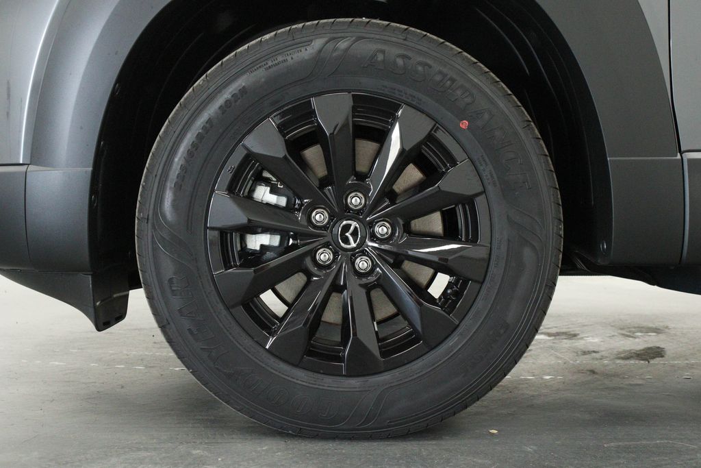 New Car 2025 Mazda Cx-50 Hybrid  Premium For Sale Under $40,000 In Austin, Texas