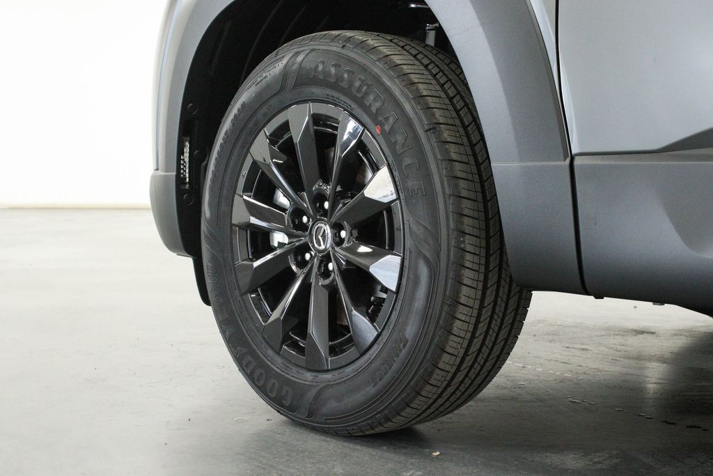 New Car 2025 Mazda Cx-50 Hybrid  Premium For Sale Under $40,000 In Austin, Texas