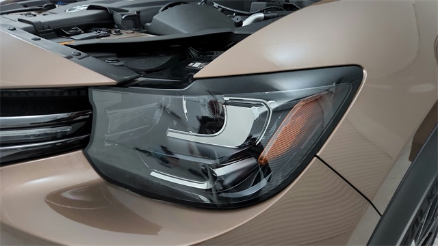 2025 Mazda CX-70 PHEV Premium Brown at DeMontrond Mazda