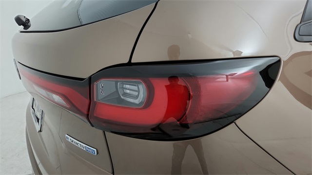 2025 Mazda CX-70 PHEV Premium Brown at DeMontrond Mazda