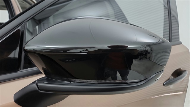 2025 Mazda CX-70 PHEV Premium Brown at DeMontrond Mazda