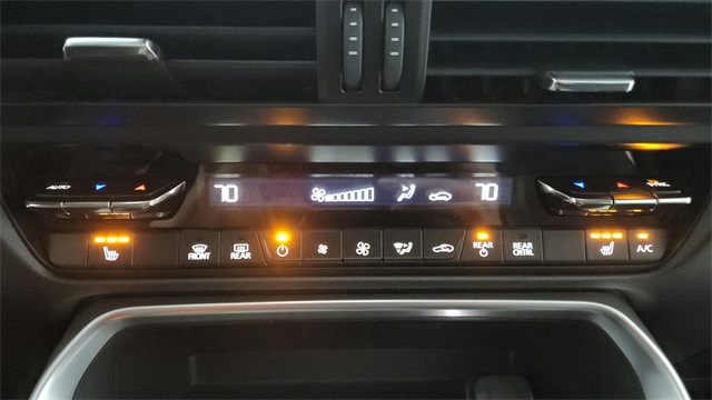 2025 Mazda CX-70 PHEV Premium Brown at DeMontrond Mazda