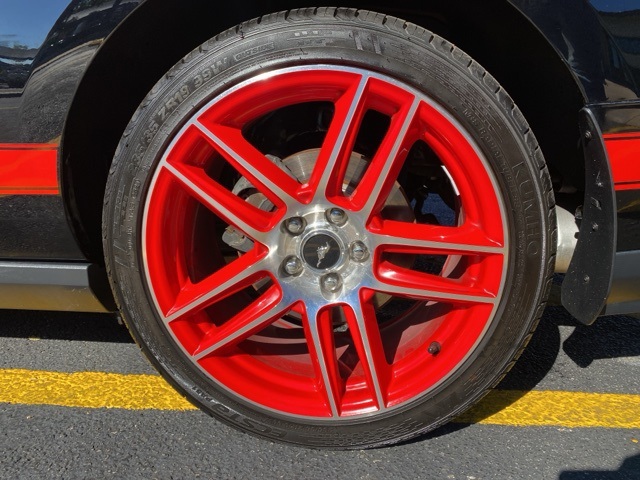 Used Car 2012 Ford Mustang  Boss 302 For Sale Under $50,000 In San Antonio, Texas