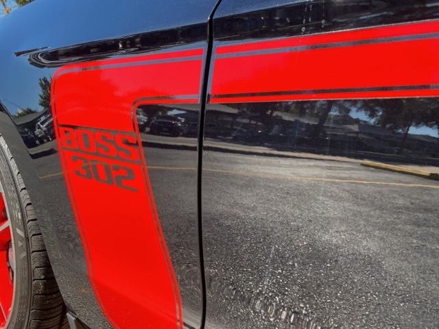 Used Car 2012 Ford Mustang  Boss 302 For Sale Under $50,000 In San Antonio, Texas