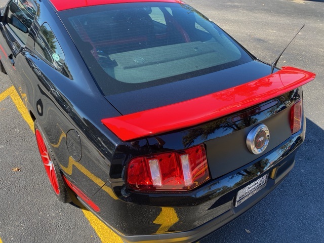 Used Car 2012 Ford Mustang  Boss 302 For Sale Under $50,000 In San Antonio, Texas