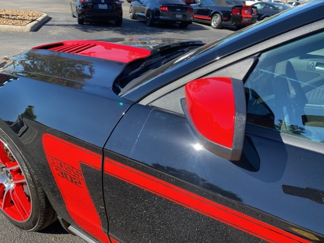 Used Car 2012 Ford Mustang  Boss 302 For Sale Under $50,000 In San Antonio, Texas