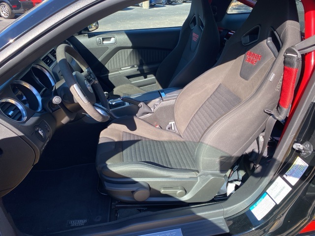 Used Car 2012 Ford Mustang  Boss 302 For Sale Under $50,000 In San Antonio, Texas