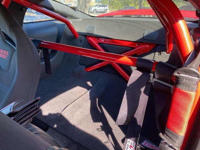 Used Car 2012 Ford Mustang  Boss 302 For Sale Under $50,000 In San Antonio, Texas