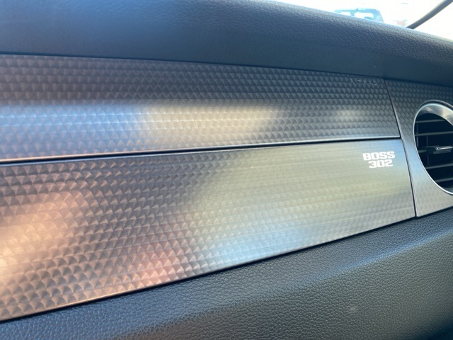 Used Car 2012 Ford Mustang  Boss 302 For Sale Under $50,000 In San Antonio, Texas