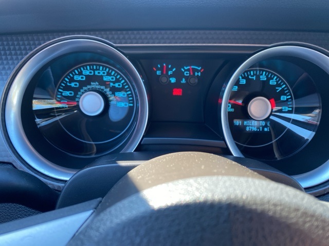 Used Car 2012 Ford Mustang  Boss 302 For Sale Under $50,000 In San Antonio, Texas