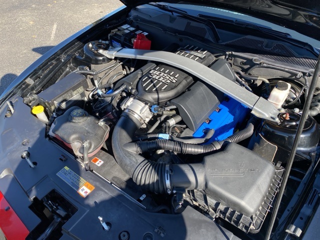 Used Car 2012 Ford Mustang  Boss 302 For Sale Under $50,000 In San Antonio, Texas