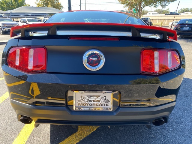 Used Car 2012 Ford Mustang  Boss 302 For Sale Under $50,000 In San Antonio, Texas