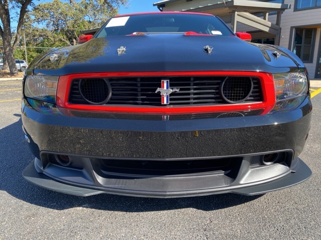 Used Car 2012 Ford Mustang  Boss 302 For Sale Under $50,000 In San Antonio, Texas