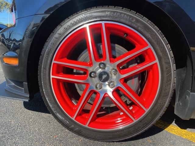 Used Car 2012 Ford Mustang  Boss 302 For Sale Under $50,000 In San Antonio, Texas