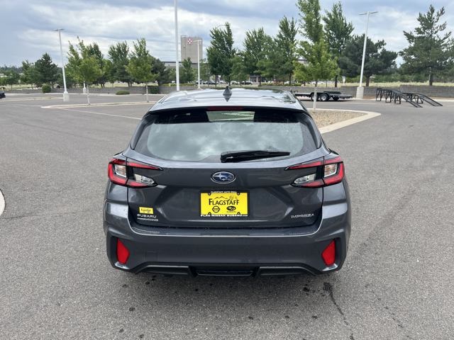 2025 Subaru Impreza Sport photo 2