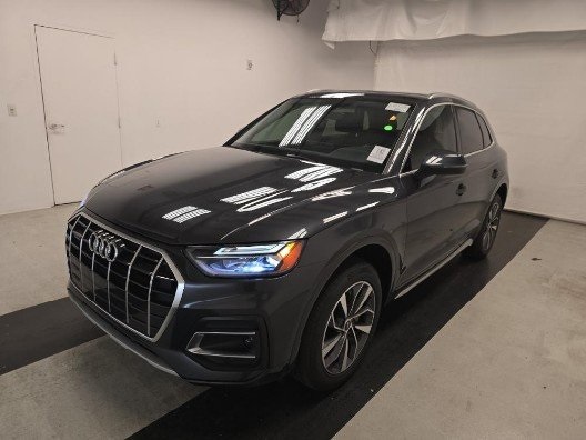 2021 Audi Q5 45 Premium's photo