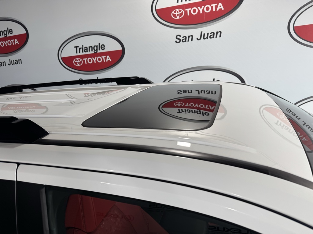 Thumbnail: 2026 Toyota 4Runner - 11