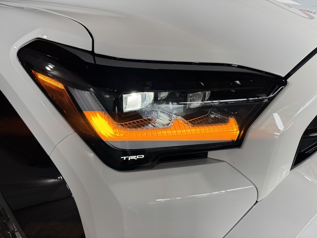 Thumbnail: 2026 Toyota 4Runner - 12