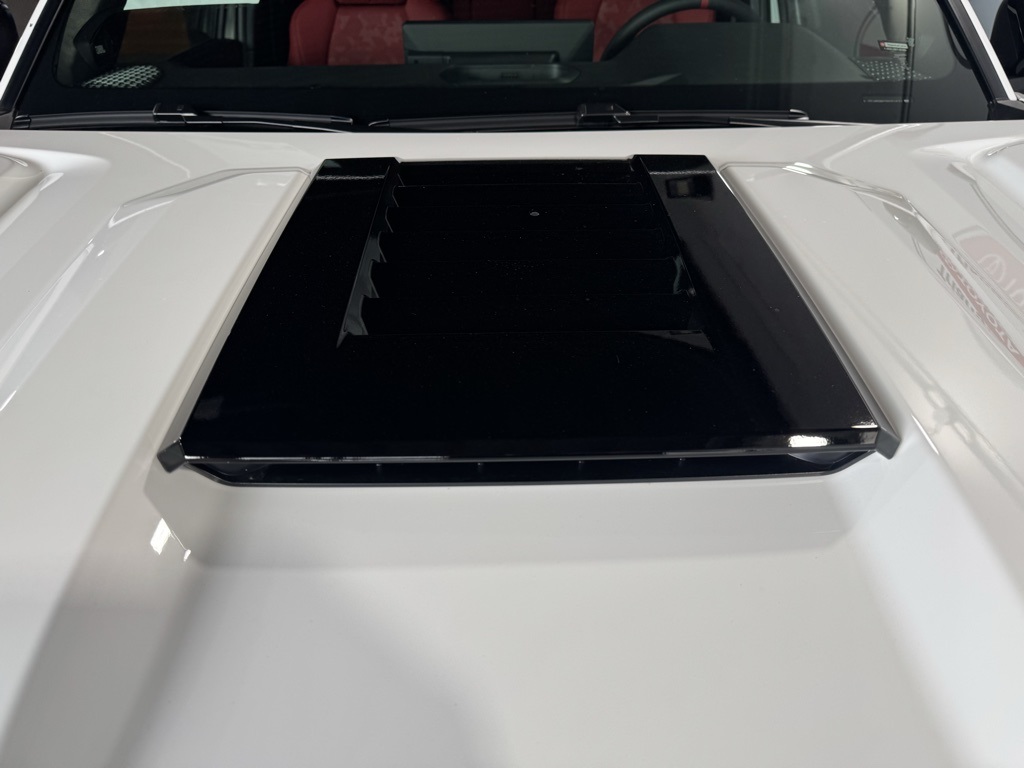 Thumbnail: 2026 Toyota 4Runner - 16